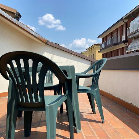 B&B Foroni 29 Verona Exterior foto