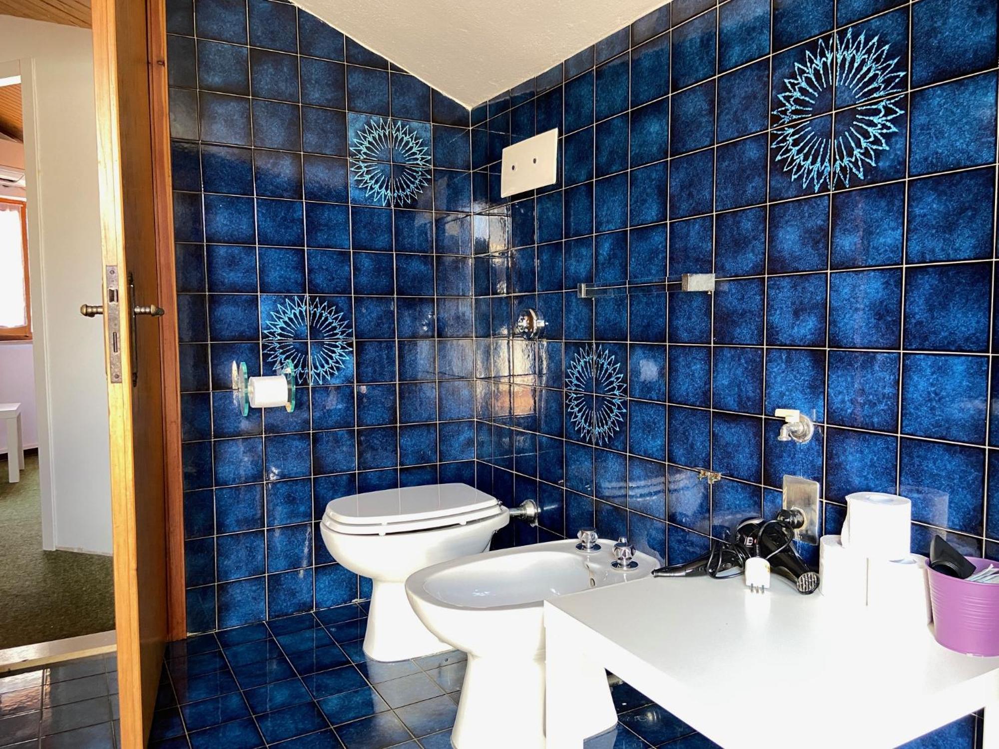 B&B Foroni 29 Verona Exterior foto