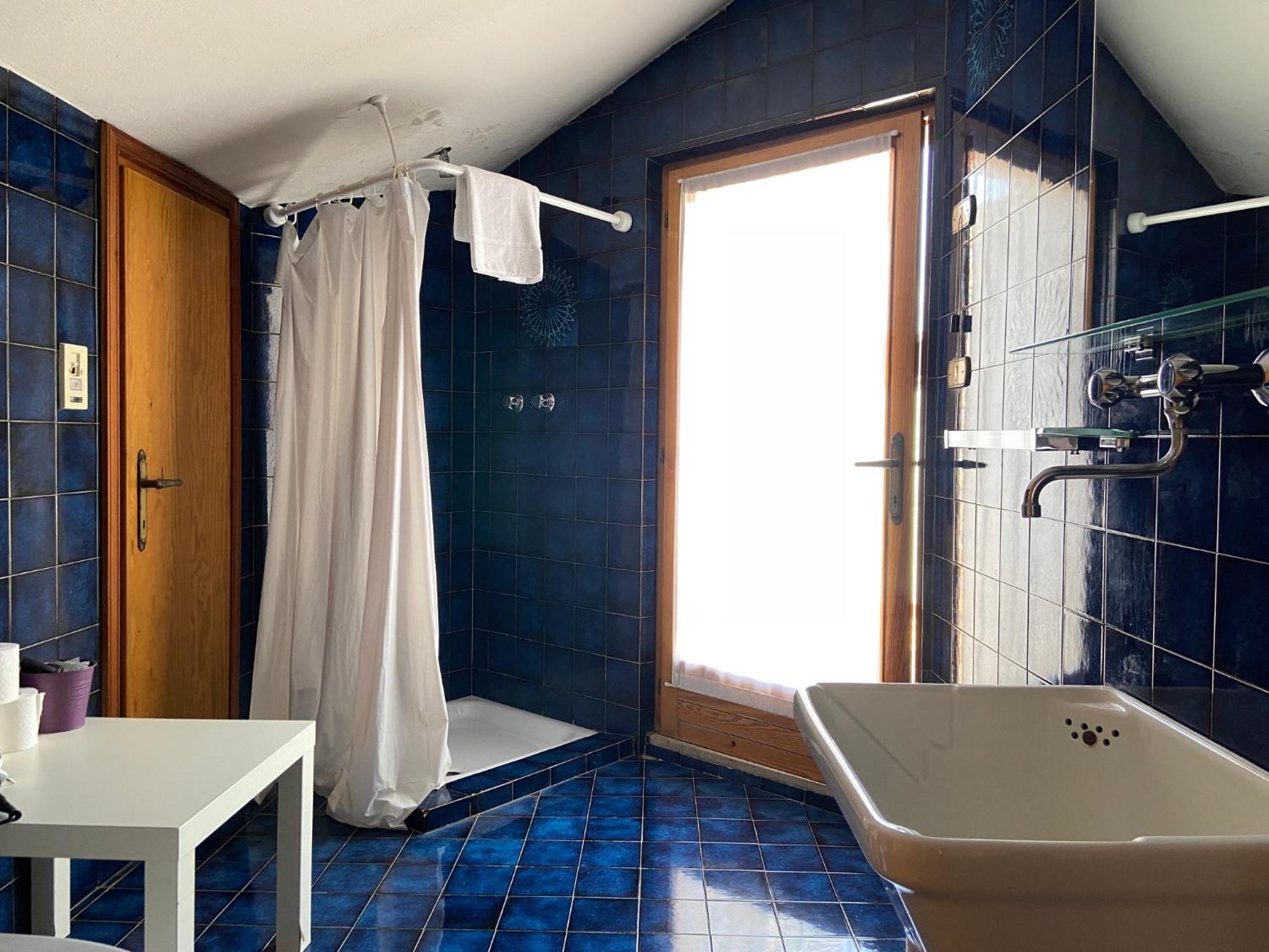 B&B Foroni 29 Verona Exterior foto