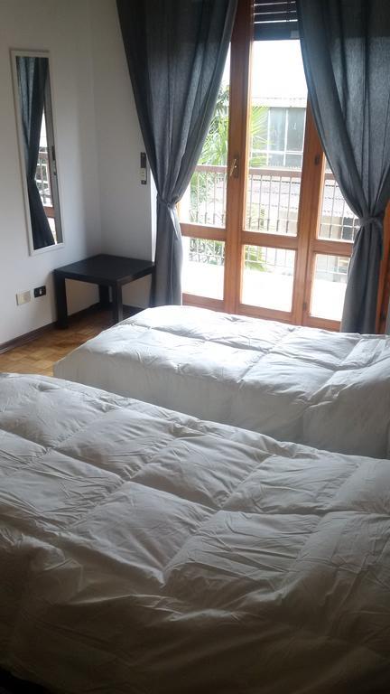 B&B Foroni 29 Verona Exterior foto