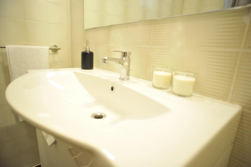 B&B Foroni 29 Verona Exterior foto